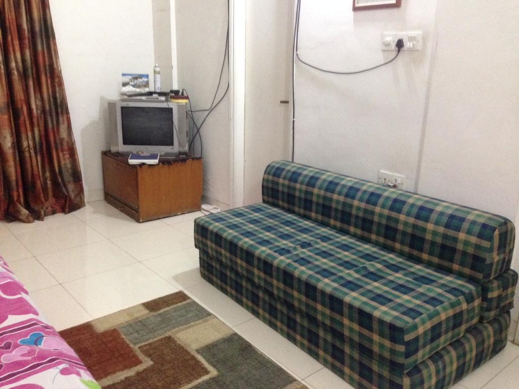 Smartstay Pune Exterior foto