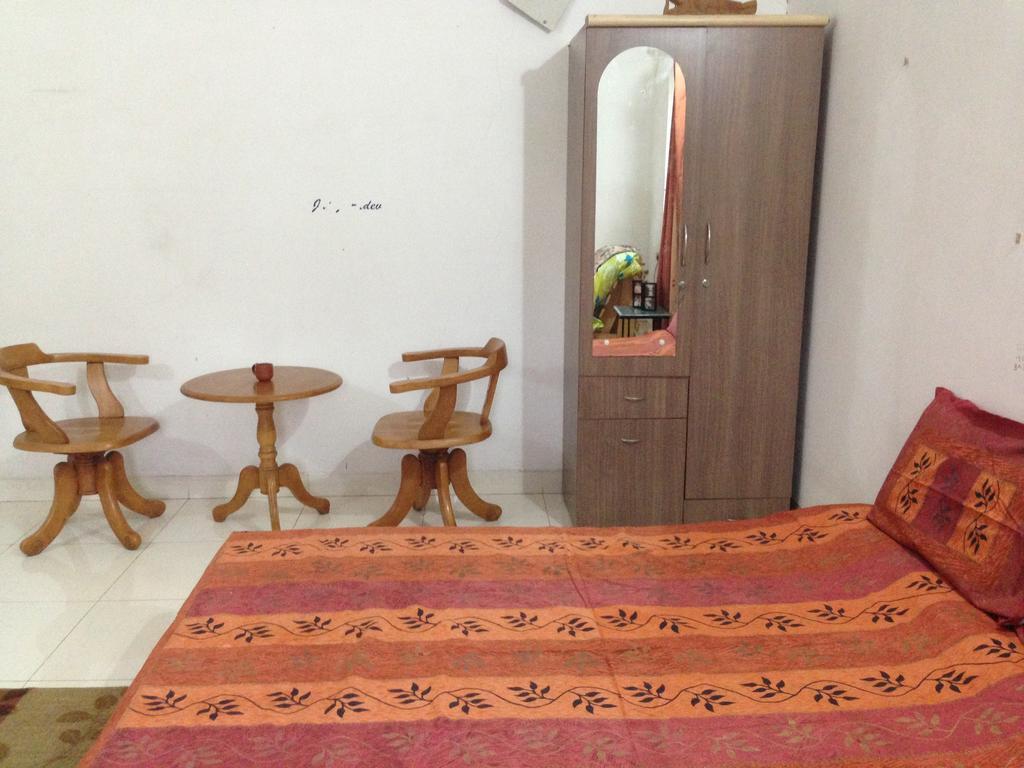 Smartstay Pune Quarto foto