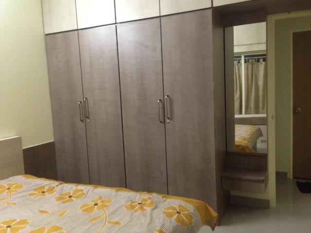 Smartstay Pune Exterior foto
