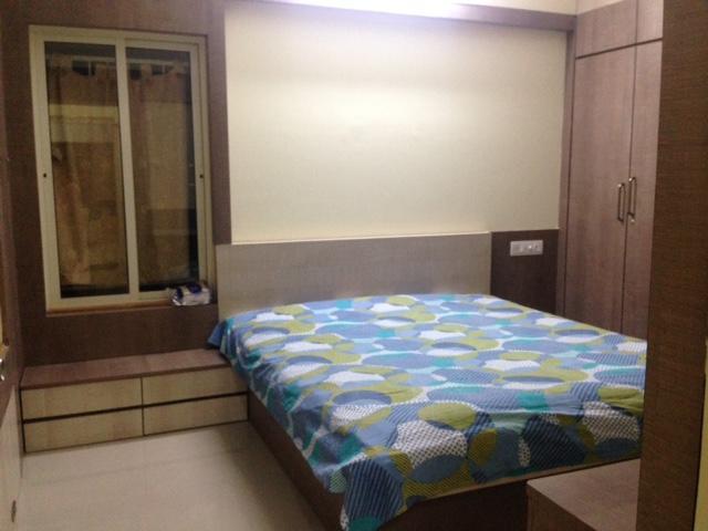Smartstay Pune Exterior foto