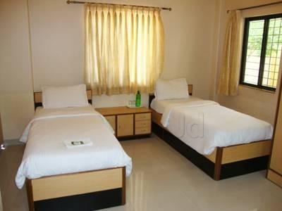 Smartstay Pune Exterior foto