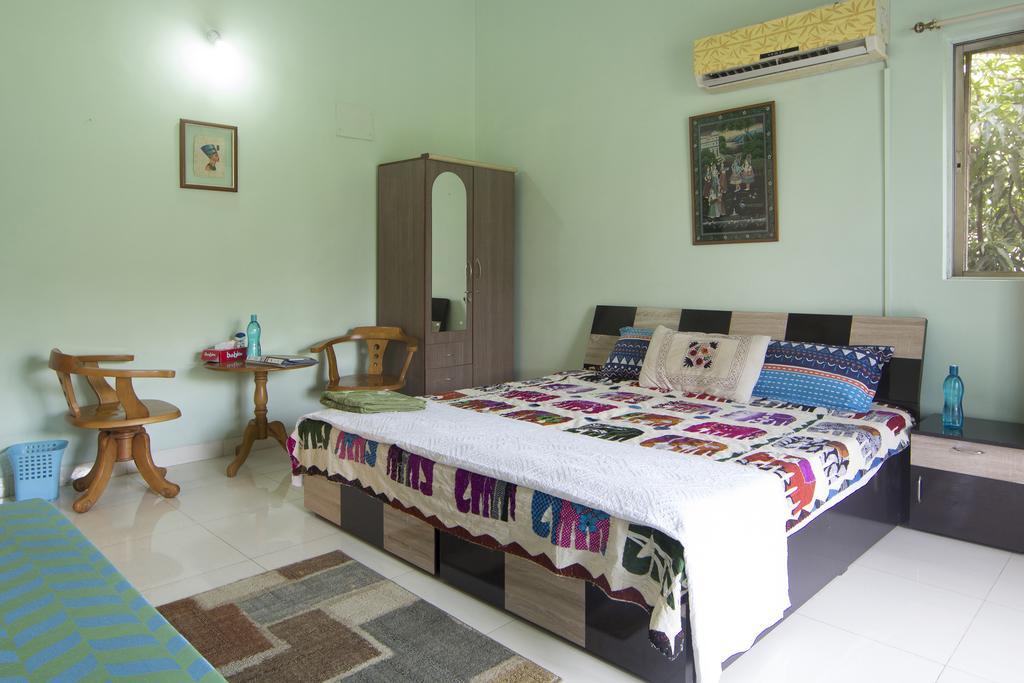 Smartstay Pune Exterior foto