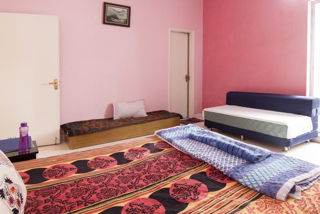 Smartstay Pune Exterior foto