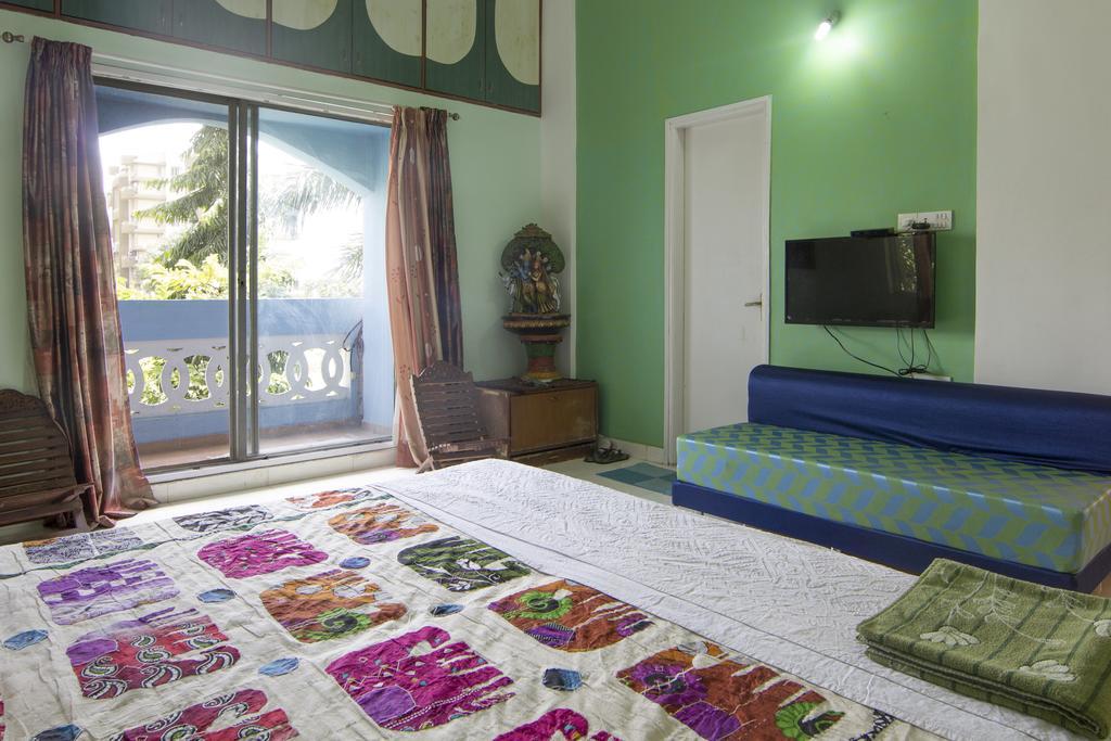 Smartstay Pune Exterior foto