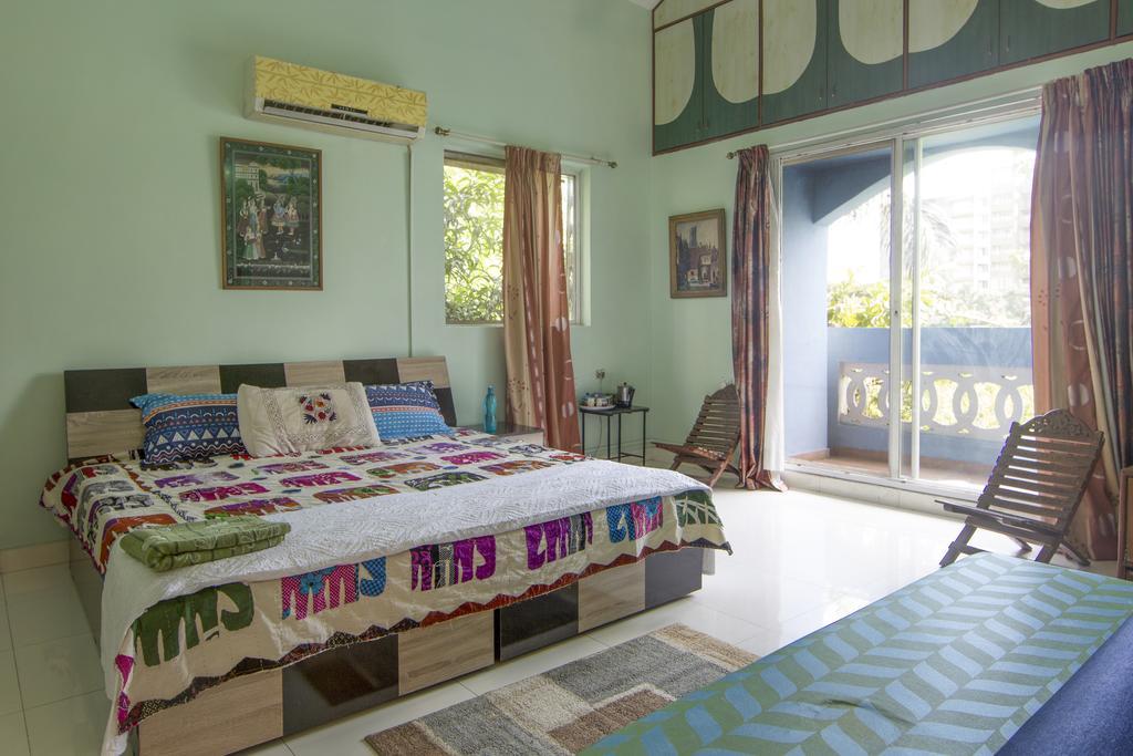 Smartstay Pune Exterior foto